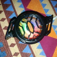 فن خنک کننده FS03