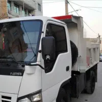 حمل نخاله آذری فلاح جمهوری چهاردانگه یافت اباد|خدمات حمل و نقل|تهران, جمهوری|دیوار