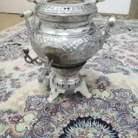 سماور  8لیتری