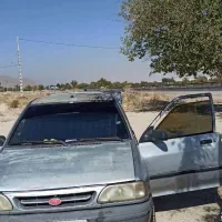 پراید ۱۳۱|خودرو سواری و وانت|شیراز, شهرک بهار|دیوار