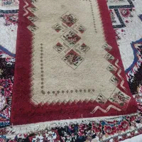 گلیم فرش و کناره
