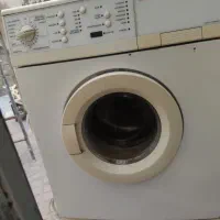 ماشین لباسشویی AEG OKO-LAVAMAT 74604 UPDATE آلمانی