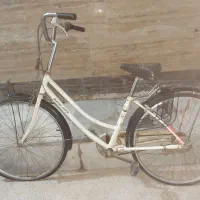 فروش دو عدد دوچرخه