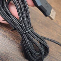 موس گیمینگ سیمی پرودو (*نو بدون استفاده*)|قطعات و لوازم جانبی رایانه|تهران, ازگل|دیوار