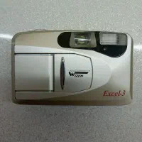 دوربین یاشیکا کلکسیونی|دوربین عکاسی و فیلمبرداری|قم, انسجام|دیوار