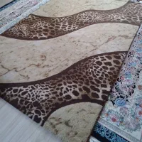 فرش ماشینی ۴ متری