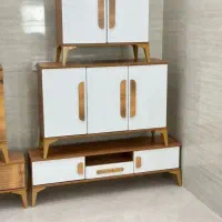 سرویس خواب و مصنوعات چوبی