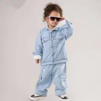 کت شلوار داخل خز