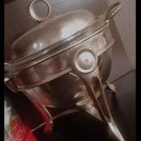 سوفله خوری استیل نو|ظروف سرو و پذیرایی|تهران, یافت آباد جنوبی|دیوار