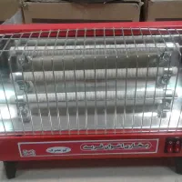 بخاری برقی و کرسی برقی کم مصرف نو آکبند