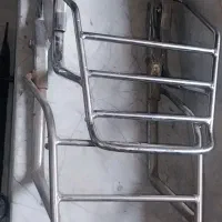 دوچرخه دنده ای|دوچرخه، اسکیت، اسکوتر|نجفآباد, باغ ملی|دیوار