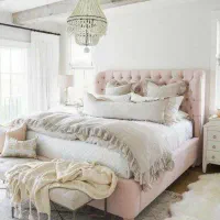 تشک و تخت خواب و درآور کارکرده