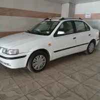 سمندای آف سون آخر اسفند 1399کلاچ برقی