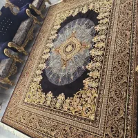 فرش ۱۲ متری