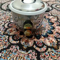 پلوپز برقی|اجاق گاز و لوازم برقی پخت‌وپز|بروجرد, |دیوار