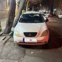 تیبا مدل ۹۳