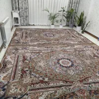دوعدد فرش ۶متری