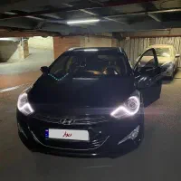 هیوندا i40 استیشن