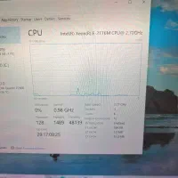 لپ تاپ خاص در حد آک قوی hp zbook 15G5گرافیک دار 4|رایانه همراه|تهران, سعادت‌آباد|دیوار