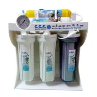 پخش آب تصفیه کن تراست وسی سی کا c.c.k|آب‌سردکن و تصفیه آب|اندیمشک, |دیوار