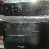 مایکروفر پارامونت