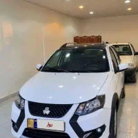 کوییک Gxr با رینگ  مدل ۴۰۳