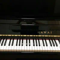 پیانو آکوستیک کاوایی KAWAI مدل KX21