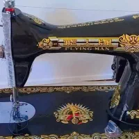 چرخ خیاطی برقی|چرخ خیاطی و ریسندگی|محمدشهر, محمدشهر|دیوار