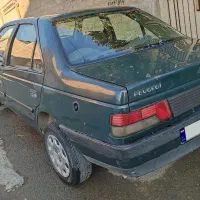 آردی ۸۴ دوگانه|خودرو سواری و وانت|بوکان, |دیوار