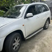 ام وی ام x33مدل۹۲|خودرو سواری و وانت|رضوانشهر, |دیوار