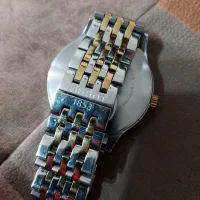 ساعت تیسوت tissot در حد نو|ساعت|تهران, اوقاف|دیوار