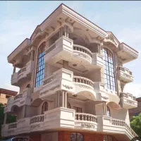 نوبنیاد ۲/ آخرین فرصت/ ملک ۴ طرف سنگ ارزنده