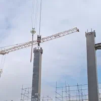 دستگاه جوش اینورتر با ۲عدد کپسول هوا برش