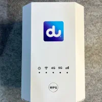 مودم وای فای ZLT X28 5G کارتن دار گیمینگ|مودم و تجهیزات شبکه|بندر امام خمینی, |دیوار