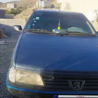 پژو405|خودرو سواری و وانت|سرباز, |دیوار