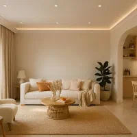 فروش واحد سه خواب کوی وحدت