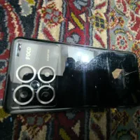 poco x6 pro 512 12|موبایل|گلبهار, شهر جدید گلبهار|دیوار