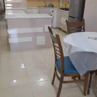 آپارتمان شیک شبانه دوخوابه