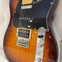 Fender Modern Player Telecaster|گیتار، بیس، امپلیفایر|تهران, شهرک چیتگر|دیوار