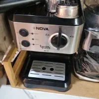 قهوه ساز نوا ۱۴۶