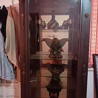 ویترین دکوری