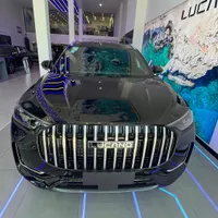 تحویل روز لوکانو L8 از نمایندگی گودرزی ۷۵۰