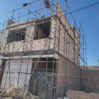 اجرای  داربست فلزی...|خدمات پیشه و مهارت|بیرجند, |دیوار