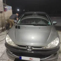 206 تیپ 2