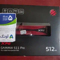 ssd اس اس دی /گیمینگ/ حرفه ای
