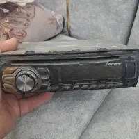 ضبط پایونر مدل 1650|قطعات یدکی و لوازم جانبی|اهواز, علی آباد|دیوار