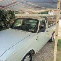 پیکان وانت