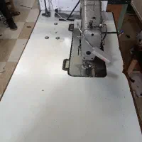 چرخ خیاطی ژانومهتمام روغنی