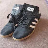 کتونی.کتانی آدیداس اورجینال سایز 44 و 45|کیف، کفش، کمربند|رودسر, |دیوار