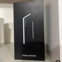 گوشی سامسونگ S25 ULTRA